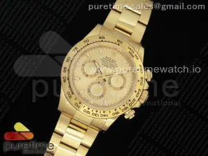 Daytona 116508