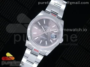 DateJust 41 SS 126300