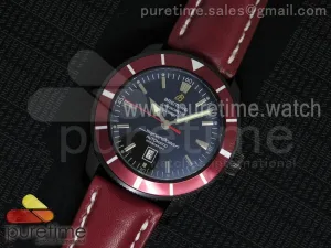 SuperOcean Heritage