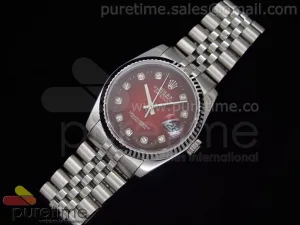 DateJust Men SS