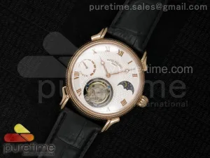 CLASSIC TOURBILLON RG AXF