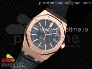 Royal Oak 41mm 15400 RG JF