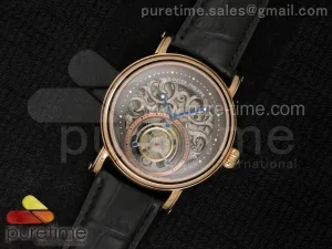 Classic Tourbillon