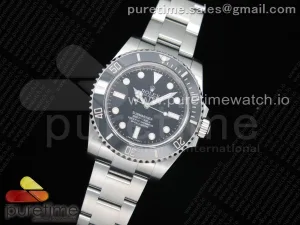 Submariner 114060 NK21
