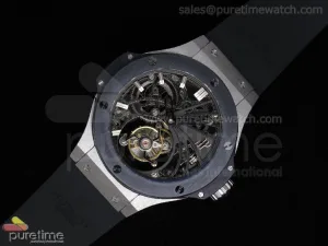 Big Bang Skelett Tourbillon