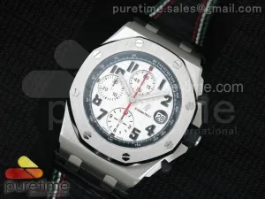 Royal Oak Offshore JF "Pride of Mexico"