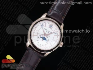 Complications 5205R