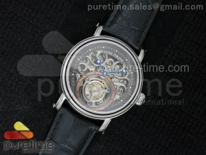 Classic Tourbillon
