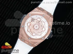 Big Bang Unico