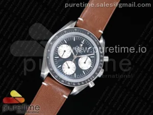 Speedmaster SS “Speedy Tuesday” Sapphire Crystal