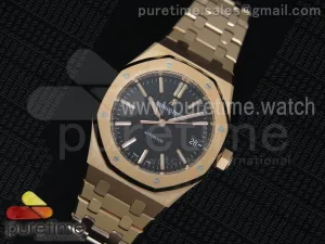 Royal Oak 37mm 15450 RG JF