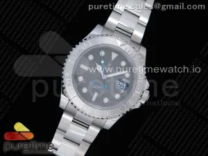 Yacht-Master 126622