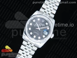 DateJust 36 SS 116200