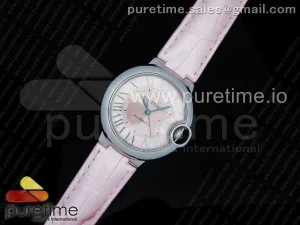 Ballon Bleu 33mm SS AF