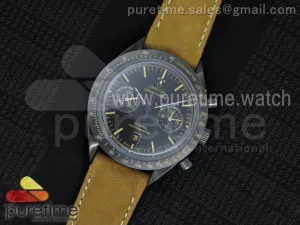 Speedmaster Moonwatch Co-Axial