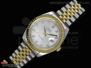 Date Just II 41mm