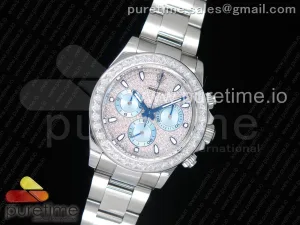 Daytona 116576TBR