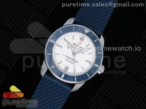 SuperOcean Heritage