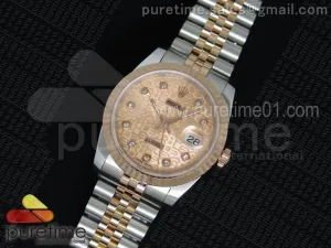 DateJust SS/RG