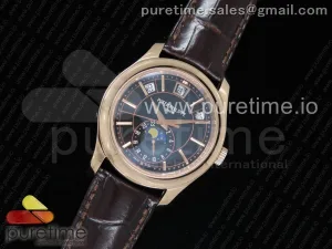 Complications Series Moonphase