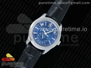 Complications Series Moonphase