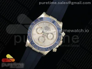 Daytona 116500 Noob