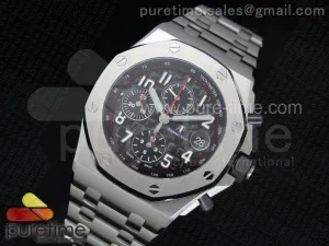 Royal Oak Offshore Thèmes noirs