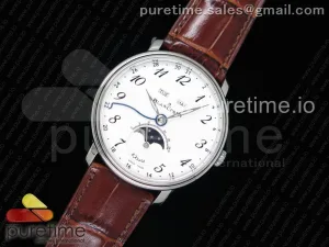 Villeret Quantième