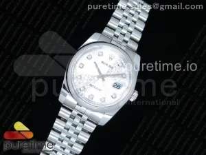 DateJust 36 SS 116200