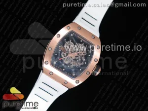 RM035-02 Americas RG KVF