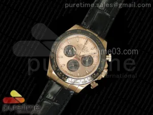 Daytona 116515