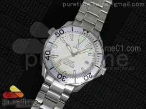 Seamaster Professional Chronometer