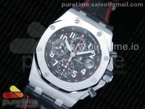 Royal Oak Offshore Safari 2014 JF