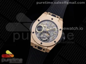 Big Bang Tourbillon