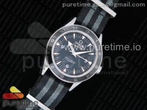 SEAMSTER 300 "SPECTRE"