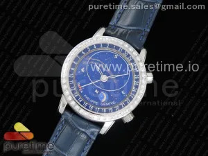 GRAND COMPLICATIONS 6104P
