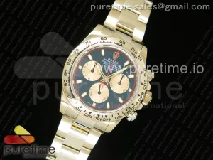 Daytona 116508