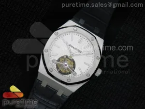 Royal Oak 41mm Tourbillon