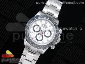 Daytona Panda 116500 Noob V5