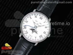 Villeret Quantième