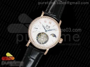 Classic Tourbillon