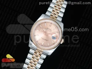 DateJust 36 SS/RG 116201
