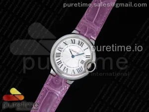 Ballon Bleu 33mm SS AF