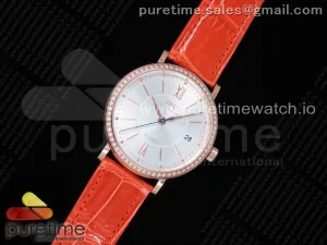 Portofino Automatik 37