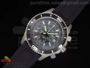 SuperOcean Chrono