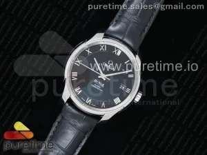 DE VILLE HOUR VISION 41MM