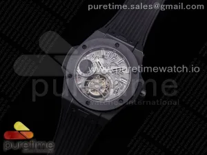 Big Bang Tourbillon