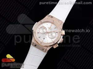 Classic Fusion Chrono