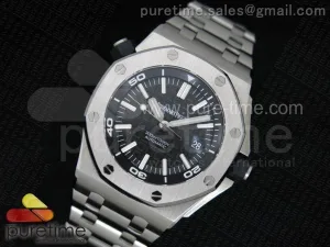 Royal Oak Offshore Diver JF