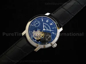 Jules Audemars Tourbillon Cronografo